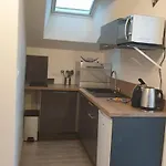 Apartmán La Chouette-appartement