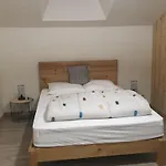 La Chouette-appartement Apartmán Gérardmer