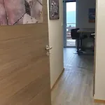 La Chouette-appartement Apartmán