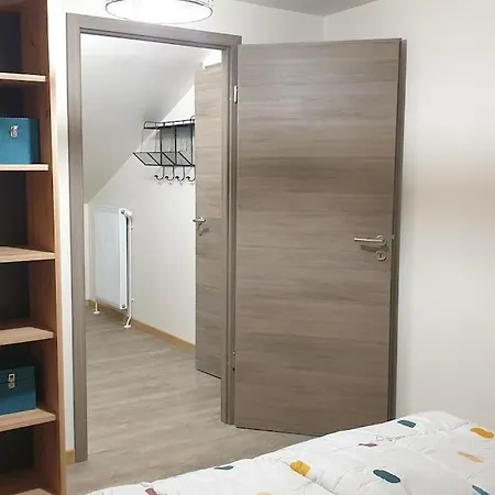 La Chouette-appartement *