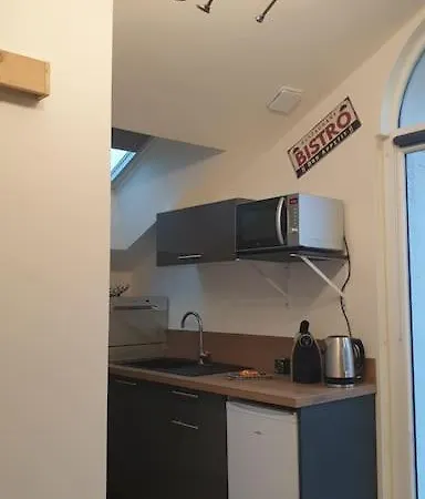 La Chouette-appartement * Gérardmer