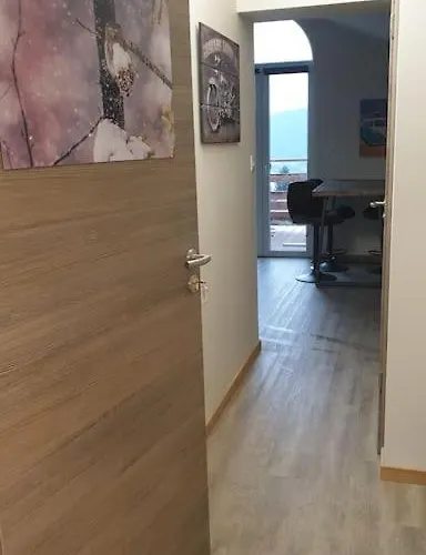 La Chouette-appartement Daire